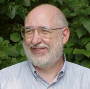 Photograph of Jay Allen Sears
