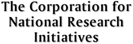 Corporation for National Research Initiatives